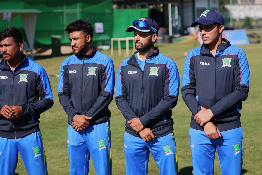 Ranji Trophy 2025-26: Day 1 of Meghalaya-Mizoram abandoned due to wet outfield