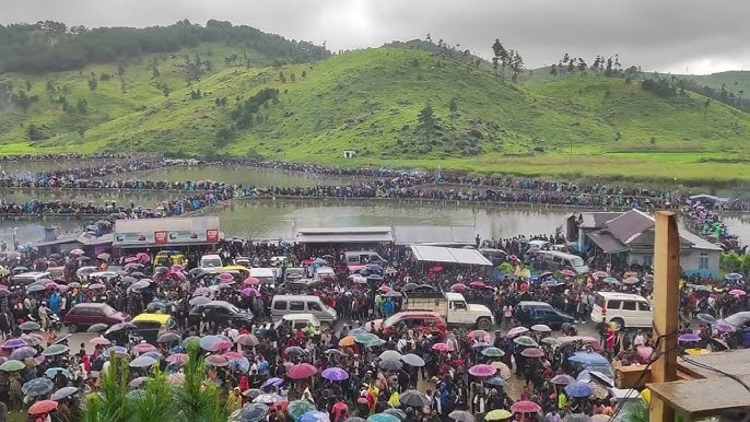 Ba pynthud ka  jingïakob khwai doh, pan jubab ka HC na ka Sorkar Jylla