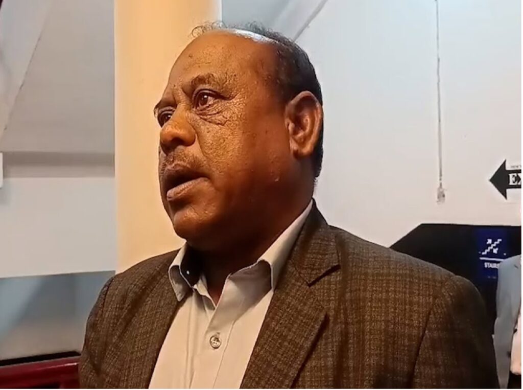 Pdiang ka JHADC ïa ka jingtyrwa siew tulop ka Sorkar da kaba buh kyndon