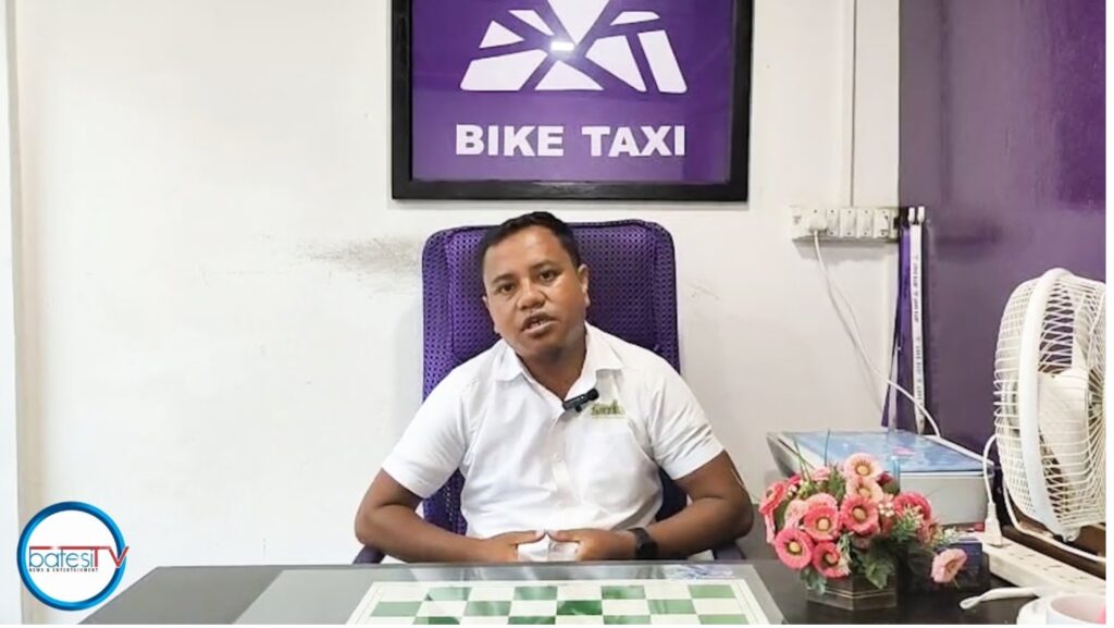 Duh kamai ki samla kiba aplai permit ar shaka ba pynslem ka RTA ban ai ïa ka Allotment Order
