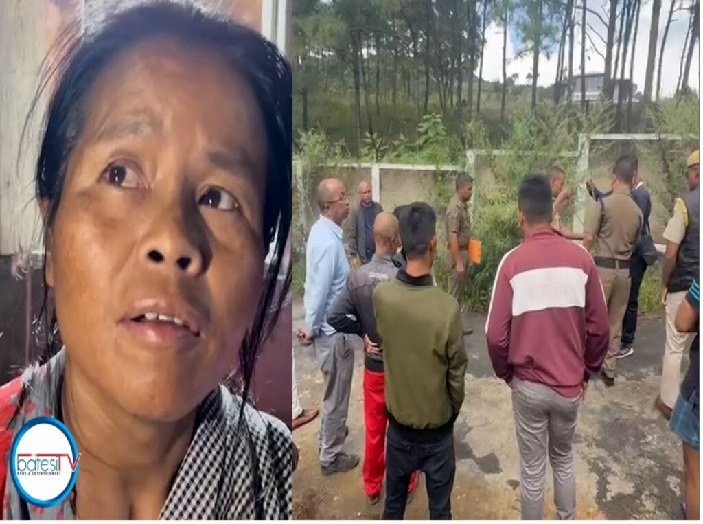 ïathuh ka Meiheh kumno u heprit Kyrshanbor u jah katba ka dang khot dihsha sngi