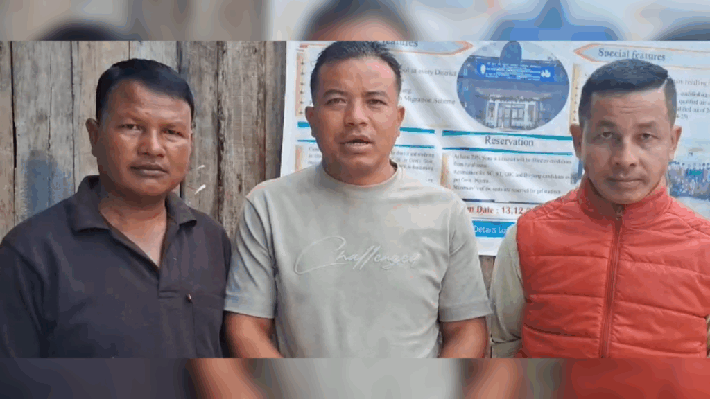 Wer ka MSSASA sha ka jingïalang ha madan Malki, yn ïatari ki jingdawa bad ban pynskhem ïa ka kam hikai