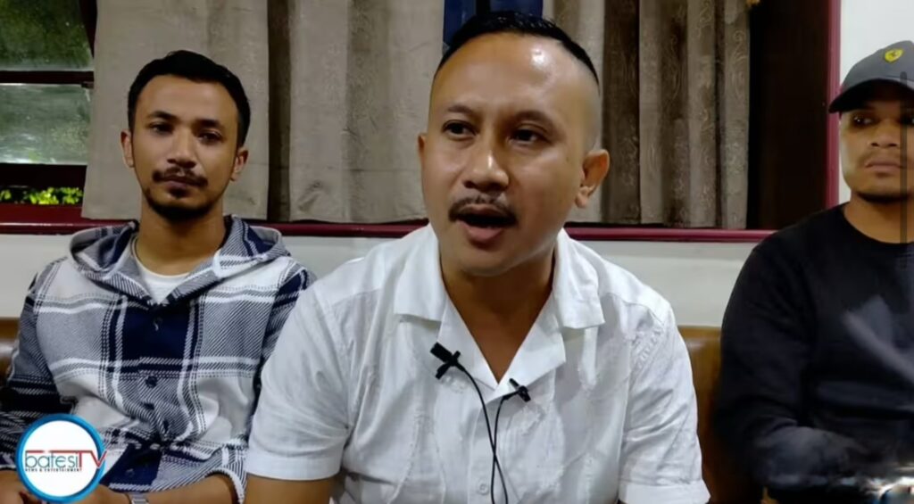 Da ka jingtuklar ka KSU pynsangeh shwa ka Sorkar ban jied ïa kiba pule MBBS
