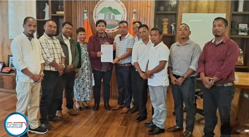 16 tarik, Risaw, yn shim rai khatduh u CM bad ki nonghikai SSA ban shimti ïa ki SMC