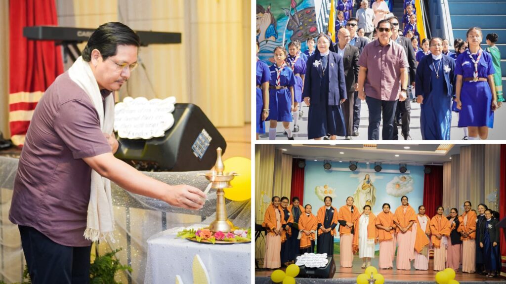 Silver Jubilee of WISE Marks 25 Years of Women’s Empowerment in Meghalaya