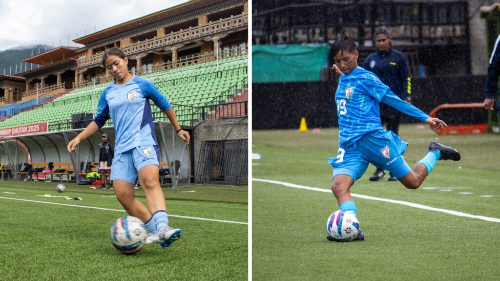 MFA to felicitate Meghalaya players in Indian U-17 Women’s Asian Cup team