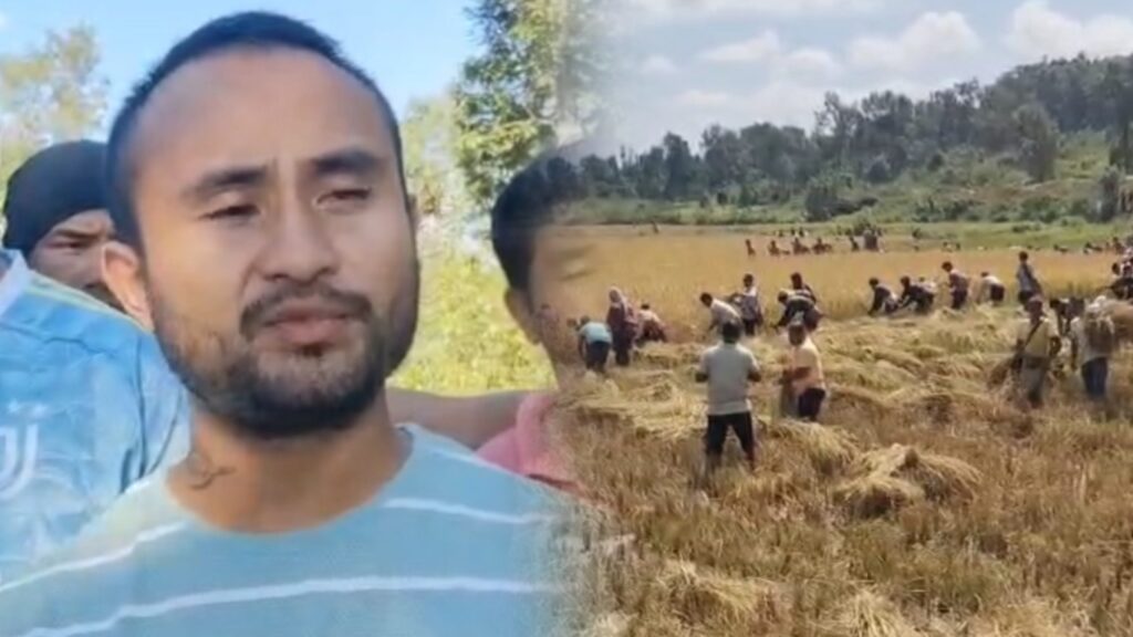 Dawa hiar shuki ka FKJGP ïa ki MDC ka JHADC lada ym lah pynbeit ïa ka jingeh ha Lapangap