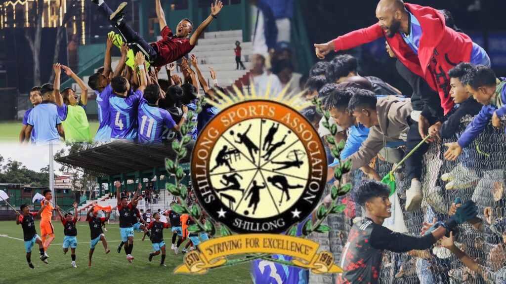 Exciting new tournament coming to SSA football calendar; Minnows vs Giants, the SSA Champions Cup will have it all