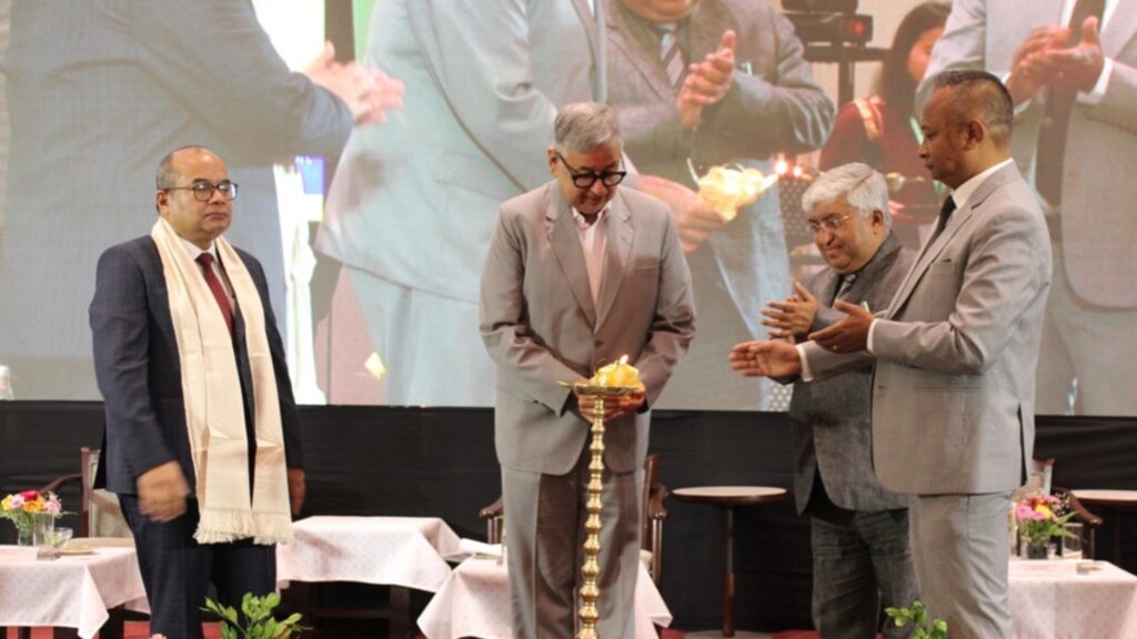 East Zone-II Regional Conference on “Advancing Rule of Law through Technology: Challenges and Opportunities” (P-1464)