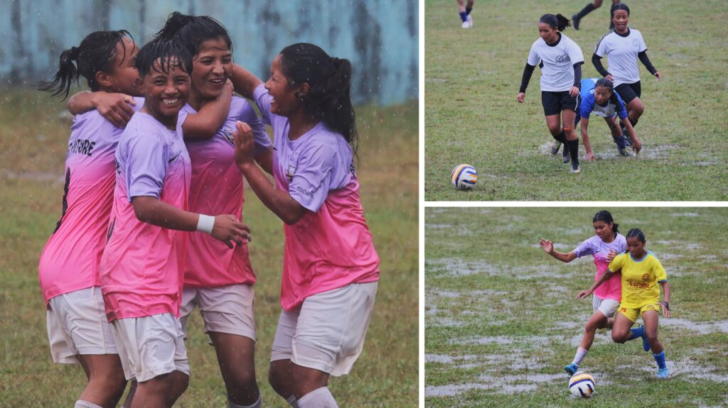 MWSL 2025: Bright Future, Young SSCC & Diengshynrum register victories