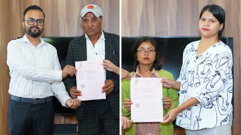 PRIME Initiative Partners with Bio-NEST NIPER Guwahati to Support and Recognize Traditional Healers in Meghalaya