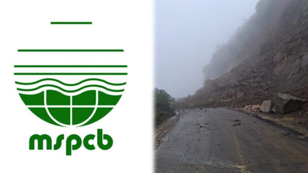 Bthah ka MSPCB ïa ka PMU, Mylliem ban khat ïa ka khyndew ba pyntuid sha wah Umngot