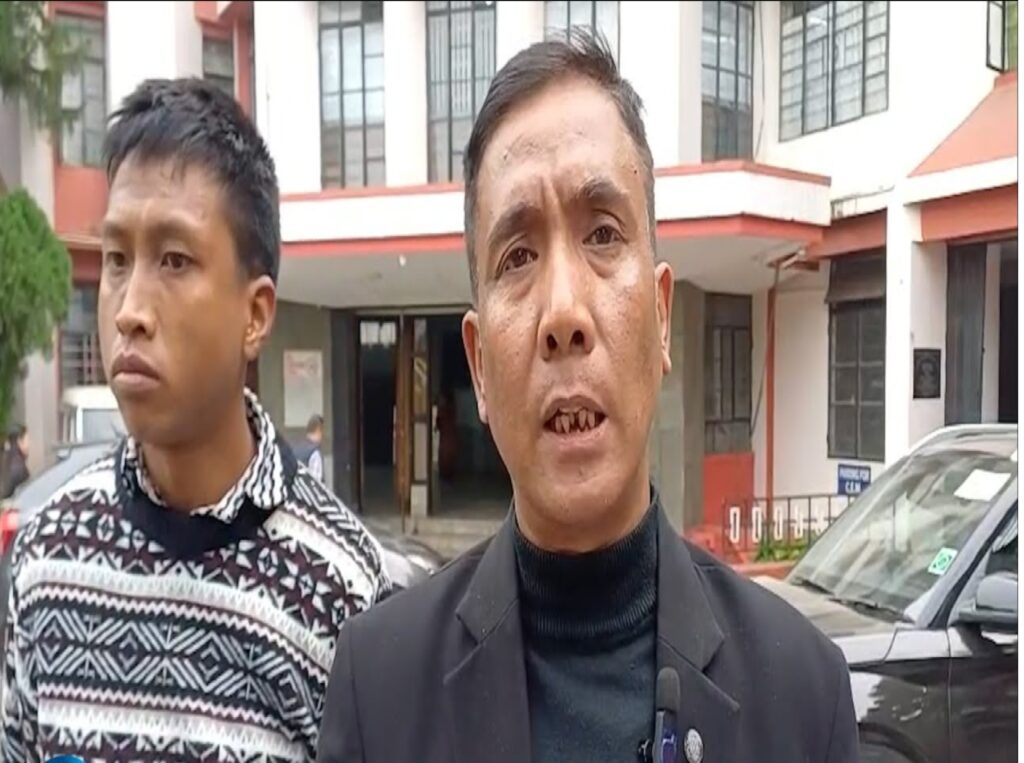 Ym ïahap ka jubab u EM ha ïingdorbar bad ka jubab RTI, dawa jingpynshai ka KHNAM