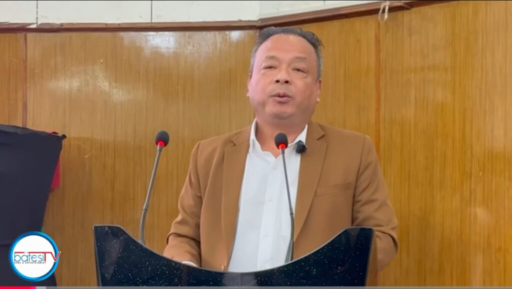 Pyrkhat ka Sorkar ban wanrah noh da ka aiñ pyrshah ïa ka jingkynnoh Menaiksuid