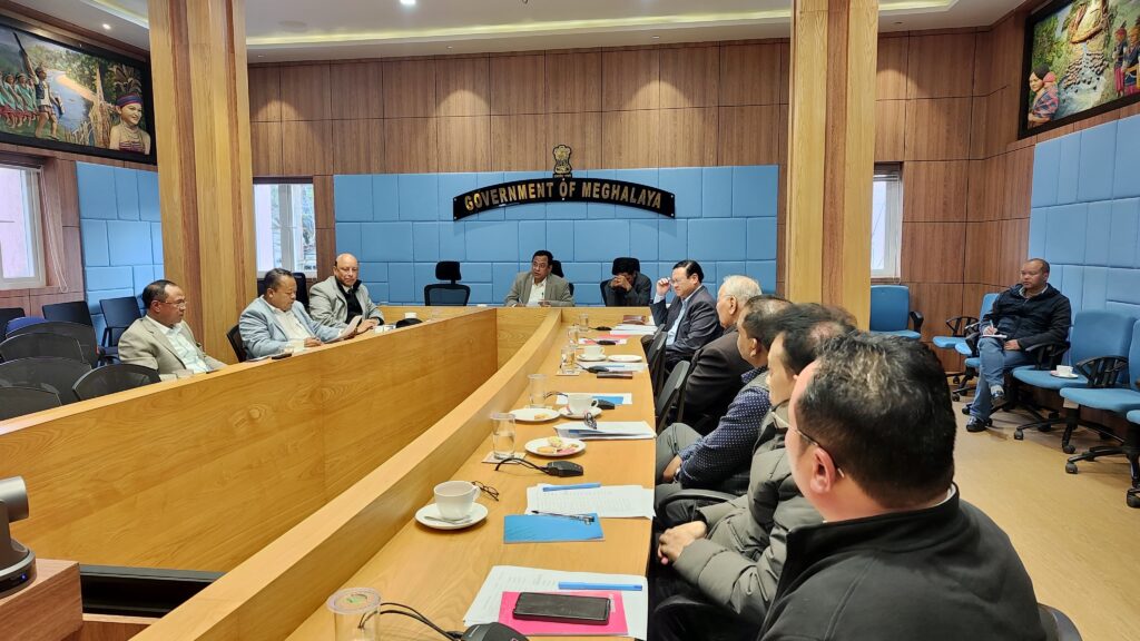 Rai ka MSPB ban buddien ïa ki kam ba dang sahteng