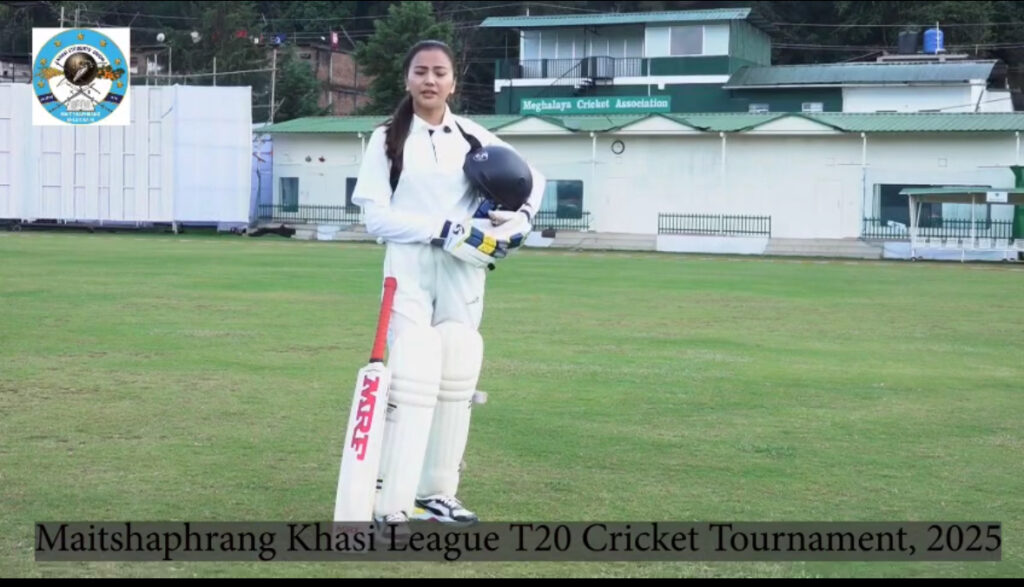 Cricket: MCA to support Maitshaphrang Khasi League; seeks partners for Garo Hills tourney