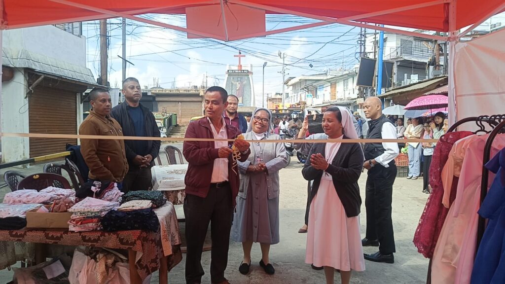 Pyni nam ki khynnah pule ka Bellefonte ïa ki tiar ba la shna da ki kti