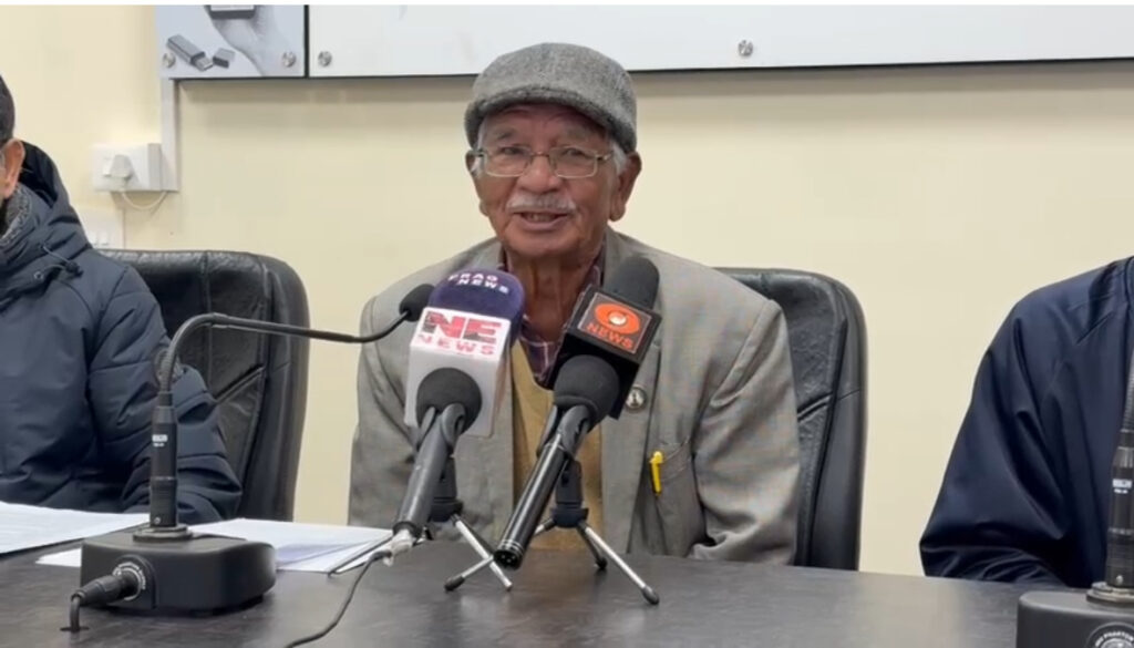 1 lak ka khusnam pisa ïa ki nongrwai lahduh ha ka Sur Kynud, Season-4