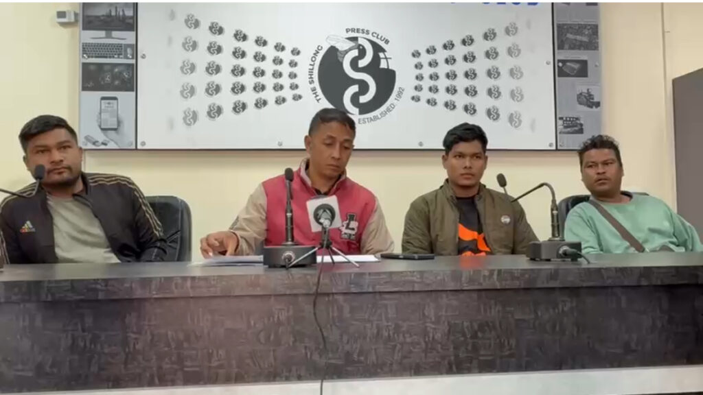 Kynnoh ka MCTODA ba pyrshang ki karkhana dewbilat ban phiah arliang hapdeng ki trai jylla