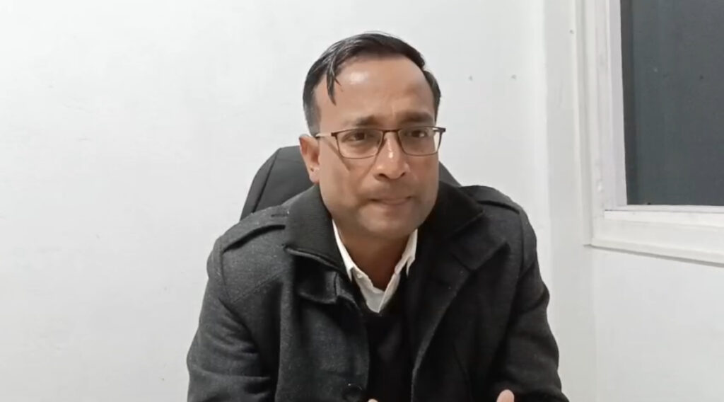 Dawa ka CoMSO ïa ka Sorkar ban pyrkhing ïa ka jingwan rung tuh kiba nabar sha Meghalaya