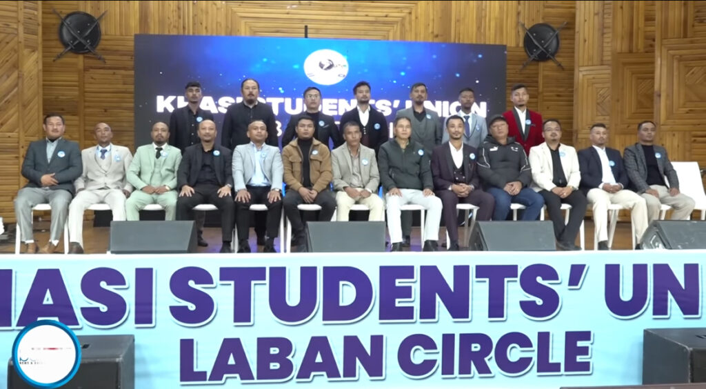 Kajuh ka Sorkar kaba pynsngewbha, kajuh ka Sorkar kaba sympat ïa la ki jong ki para ri: President KSU