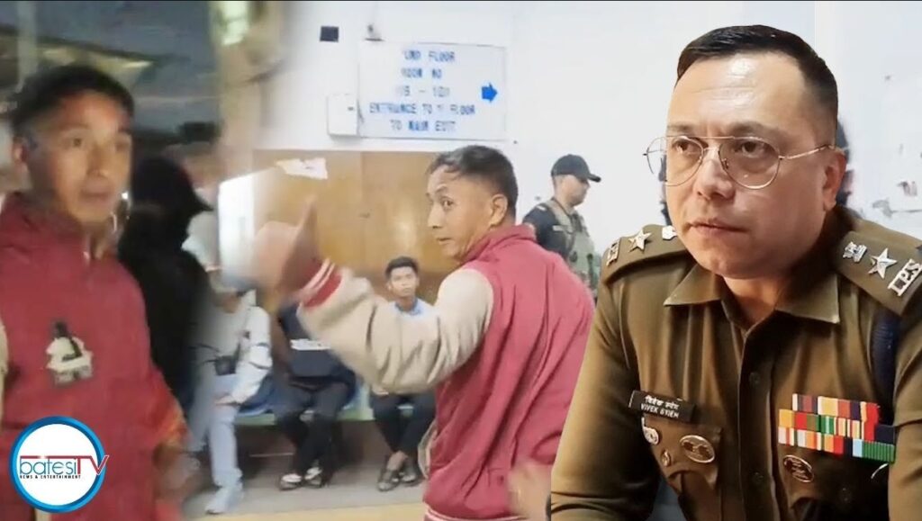 Ym pat ïoh jamin ki nongïalam ka MCTODA, 4 tylli ki case pynngat ki Pulit