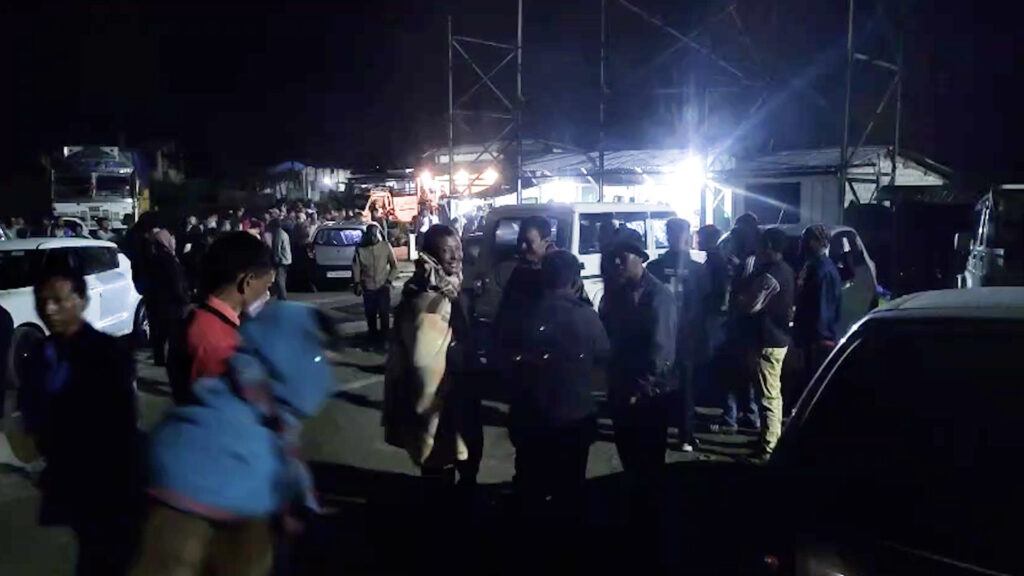 Ka jingïakhih kan ïaid beit katba kim pat pyllait ïa ki nongïalam, ong ka MCTODA