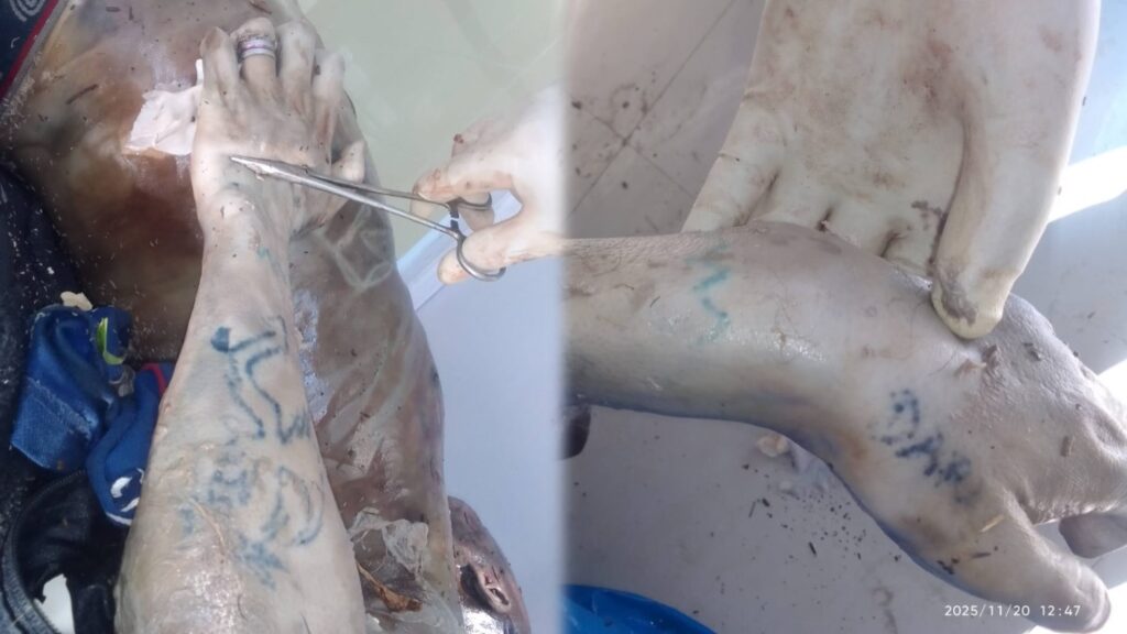 ïoh sei ka SRT ïa ka metïap rangbah na pung Umïam, suba ki Pulit ba shah pynïap