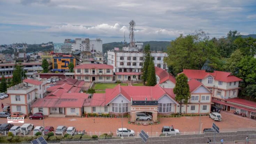 Pynkhreh ka Sorkar ban pynpra ïa ka Assembly barim shwa ban pynbhabriew ïa ka Khyndai Lad