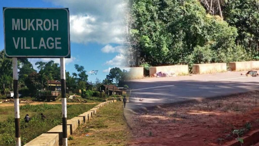 Dawa tohkit CBI ka DS Mukroh ïa ka jingshah siat ïap ki san ngut ha ki Pulit Assam