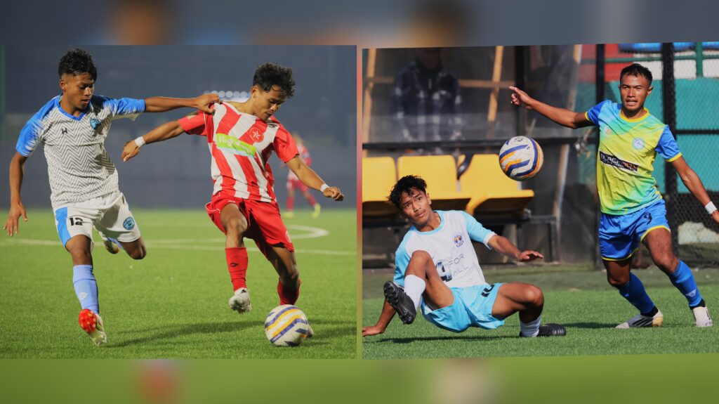 SSA Champion Cup 2025: Langsning made to work hard in win vs Umlyngka