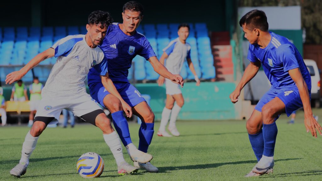 SSA Champions Cup 2025: Ribor nets treble for Lajong; Nongkseh leave it late to beat Laitkyrhong
