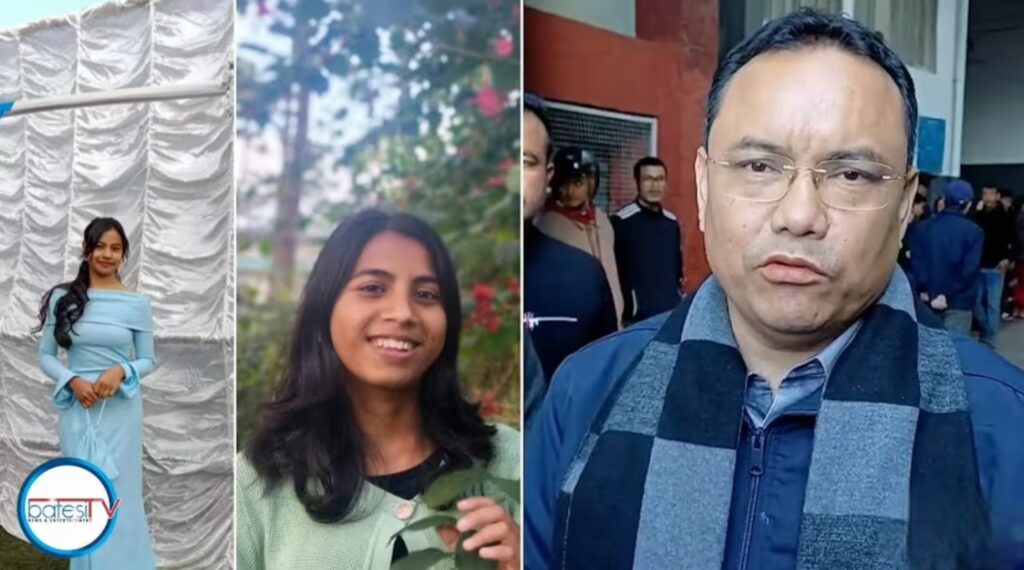 Shabar jylla tyrwa ka Sorkar ban phah sumar ïa ki arngut ki samla pule NEHU