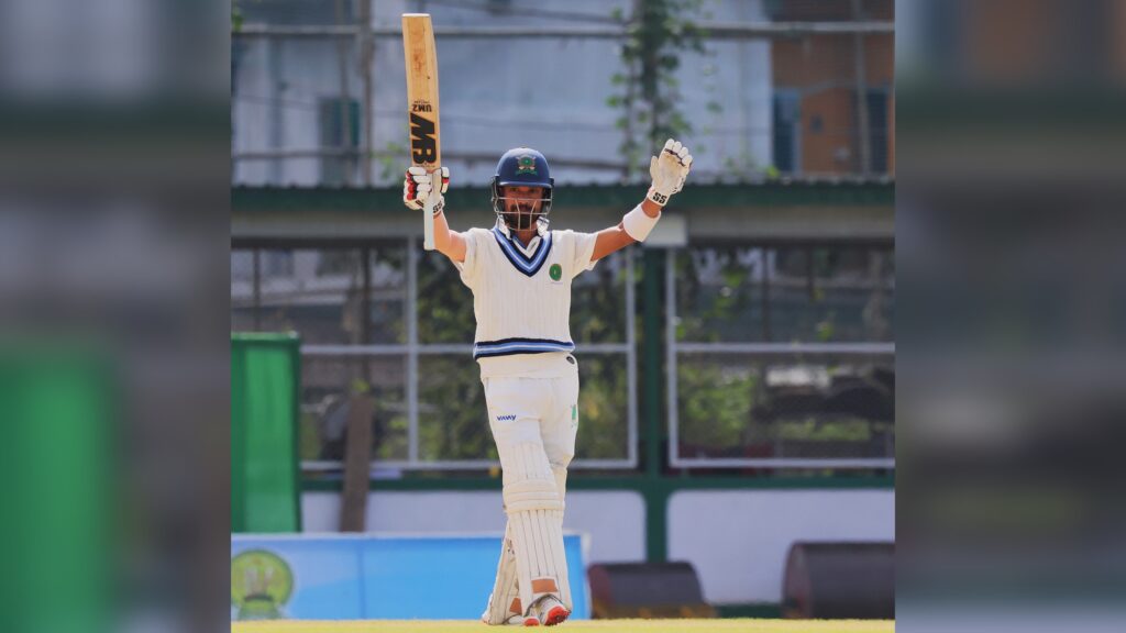Syed Mushtaq Ali Trophy 2025-26: Kishan’s first ton sets up Meghalaya’s victory