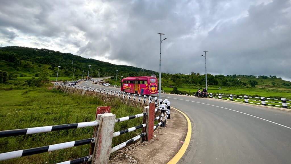 $240 million yn shim ram ka Sorkar Meghalaya na World Bank ban shna surok