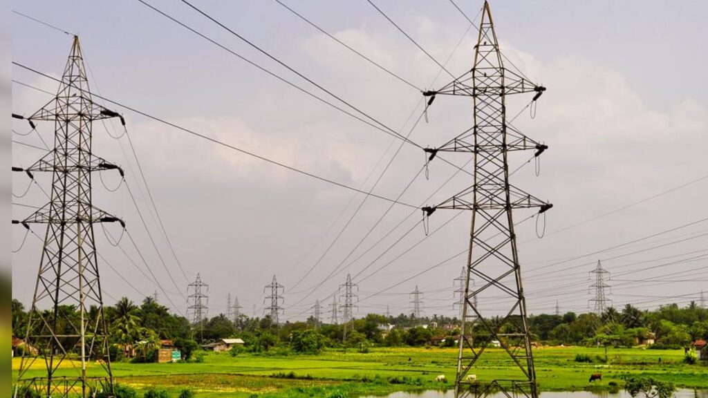 500 klur mynjur ka Sorkar India ban sam bording sha ki shnong bad longïing ha Meghalaya