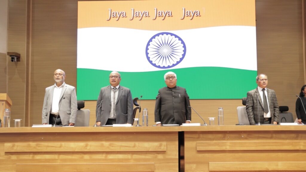 Meghalaya High Court Observes Constitution Day, Highlights Inclusion and Disability Rights