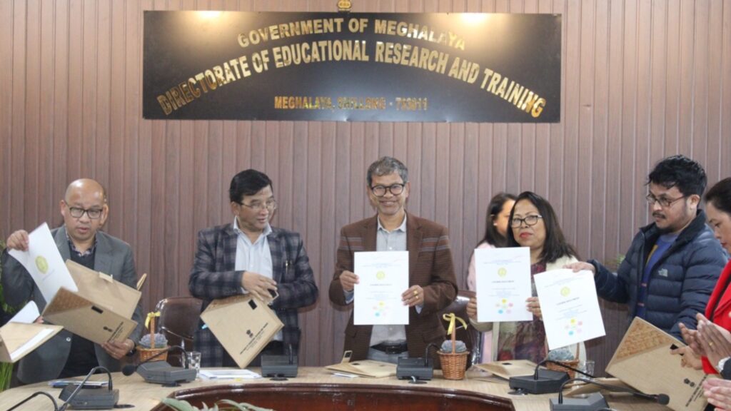 DERT Launches Six-Month Certificate Course for Foundational Stage to Train In-Service Untrained Teachers