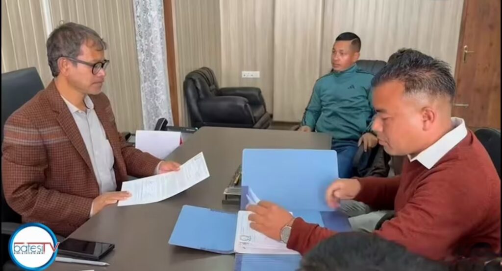 Kynduh jingeh ki nonghikai ba la jan shongthait na TET, yn pan jingshai u Myntri na ka MoE