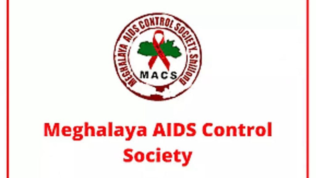 Ka East Khasi Hills, East bad West Jaiñtia Hills kiba bun eh kiba ngat ha u khniang HIV: MACS