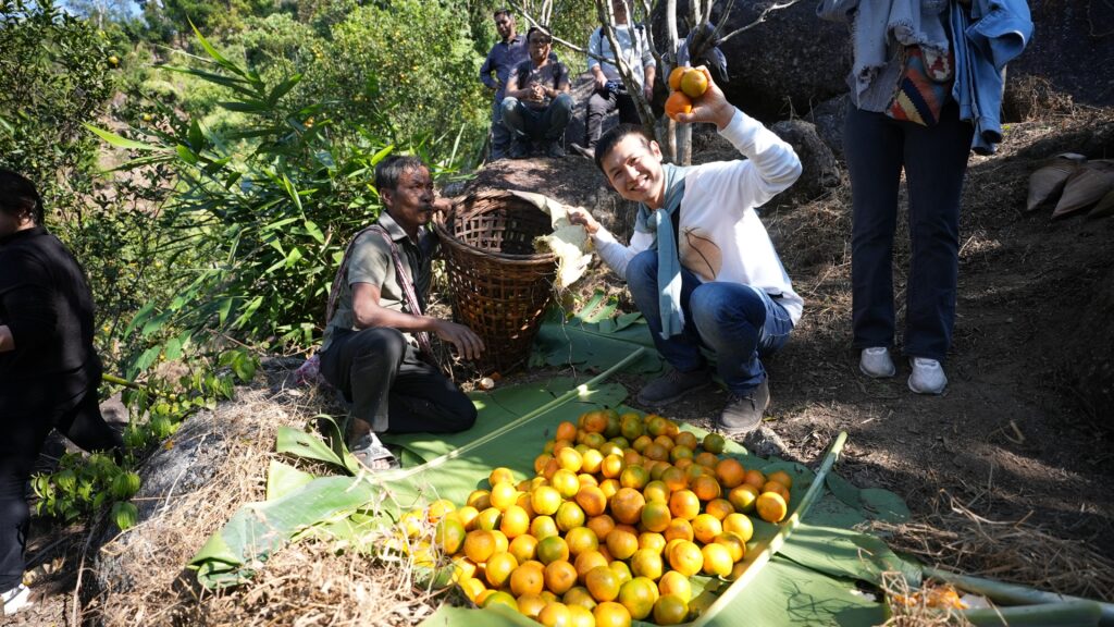 Shillong Set for Historic Dialogue on the Future of Sustainable Farming