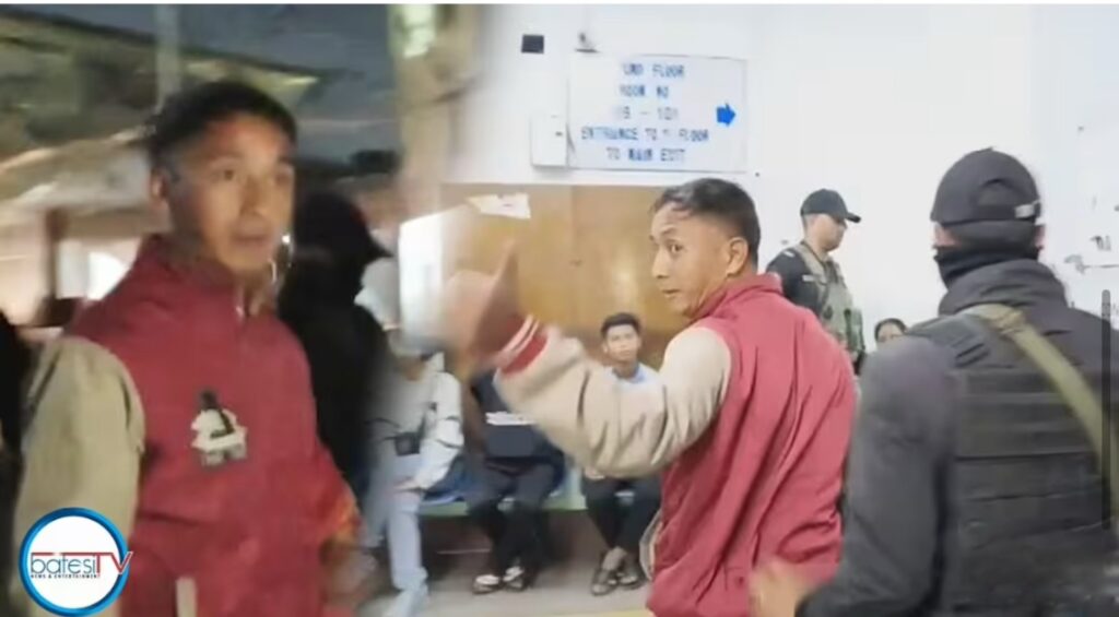 Hapoh 24 kynta pyllait mardor ïa ki nongïalam bad ki dkhot, dawa ka ka MCTO&DA