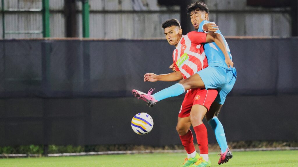 SSA Super Cup 2025: Langsning and Rangdajied Utd set to do battle again in Semifinal 1 Friday