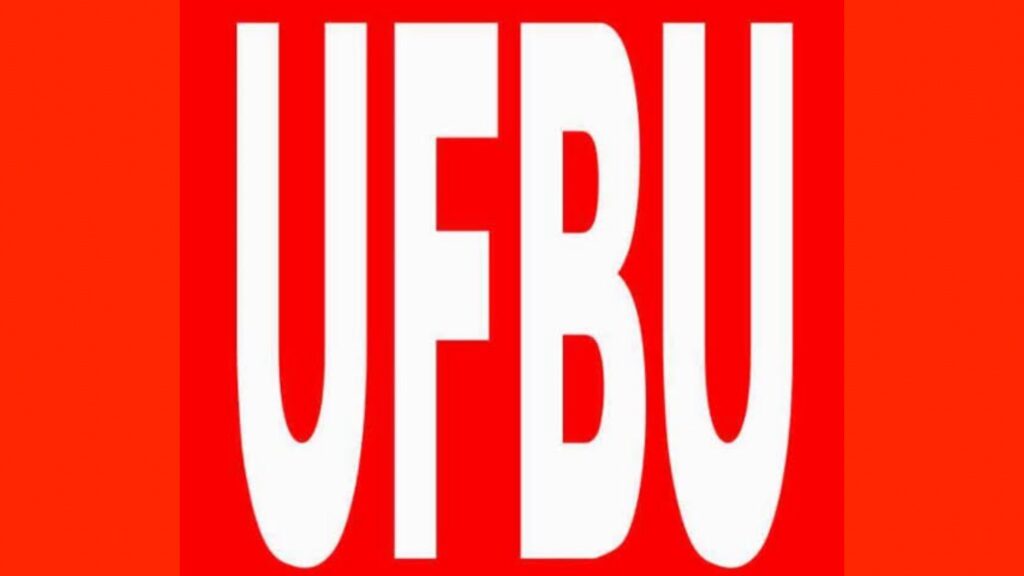 Pyrshah ka UFBU ïa ka jingkren ka Finance Minister ban aiti ïa ki Bank sha ki riewshimet