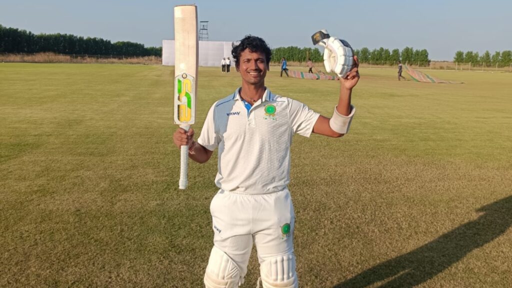 Ranji Trophy 2025-26: Meghalaya record state’s biggest win by crushing Arunachal