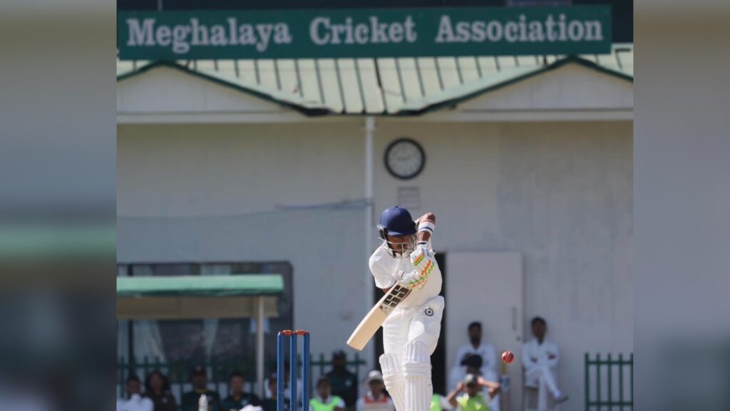 MCA names squad for U-23 men’s State A Trophy 2025-26