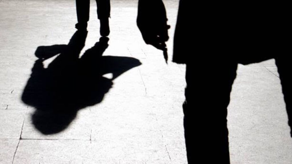 Khladnoh u rangbah uba shah dung tari ha Mawpyrshong