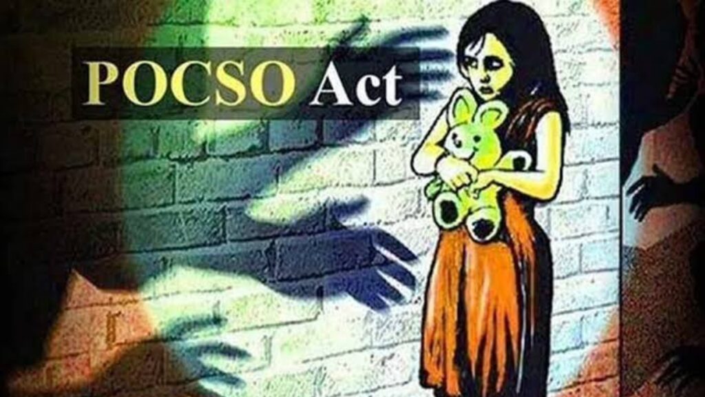 Duna bha ka jingpynsngewthuh ha ki shlem pule shaphang ka POCSO Act, ong ka Chairperson ka MSCPCR