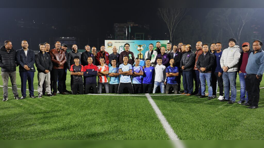 SSA releases fixtures for new Champions Cup; to kick-off on 24 November