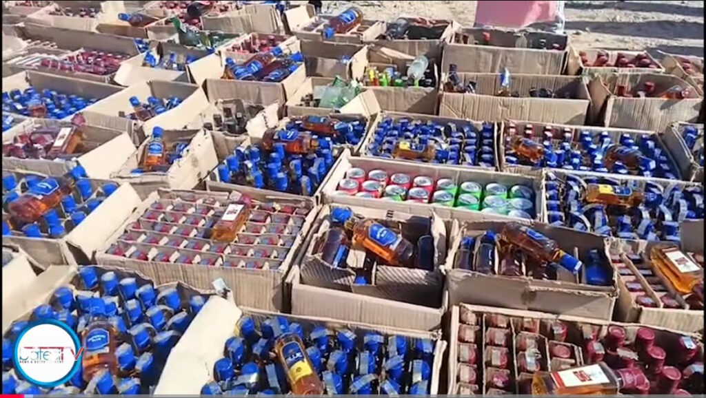 2,075 bilor ka kyiad phareng ba ïoh kurup na ïew Mawkyrwat la theh sha madan